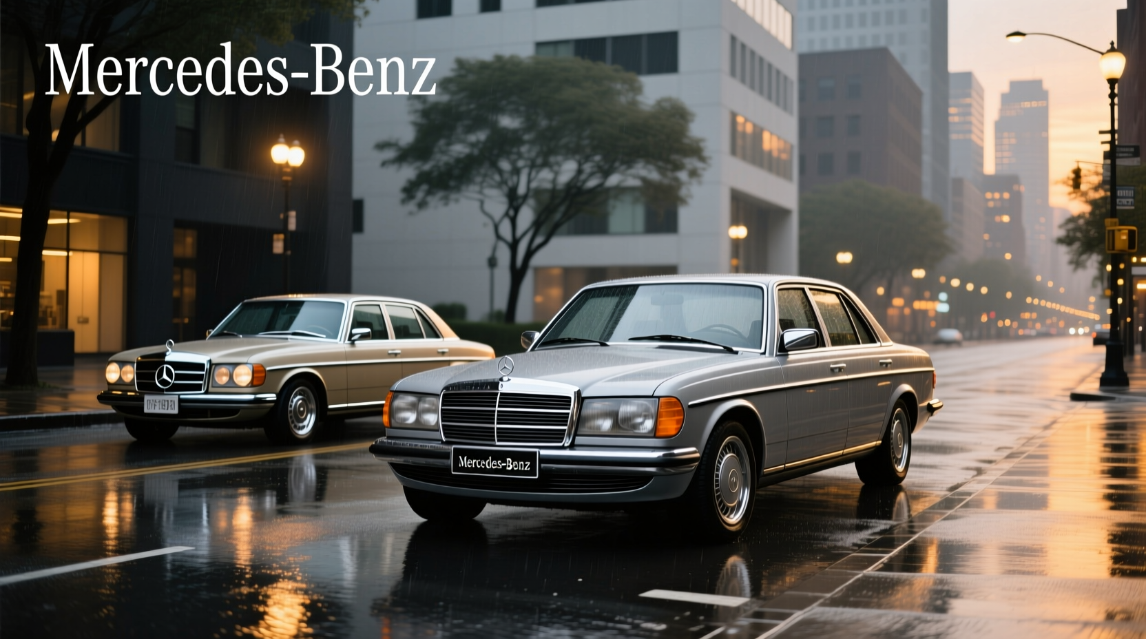 How to Choose Mercedes-Benz C280, Consommation 280 SE? Buying Guide