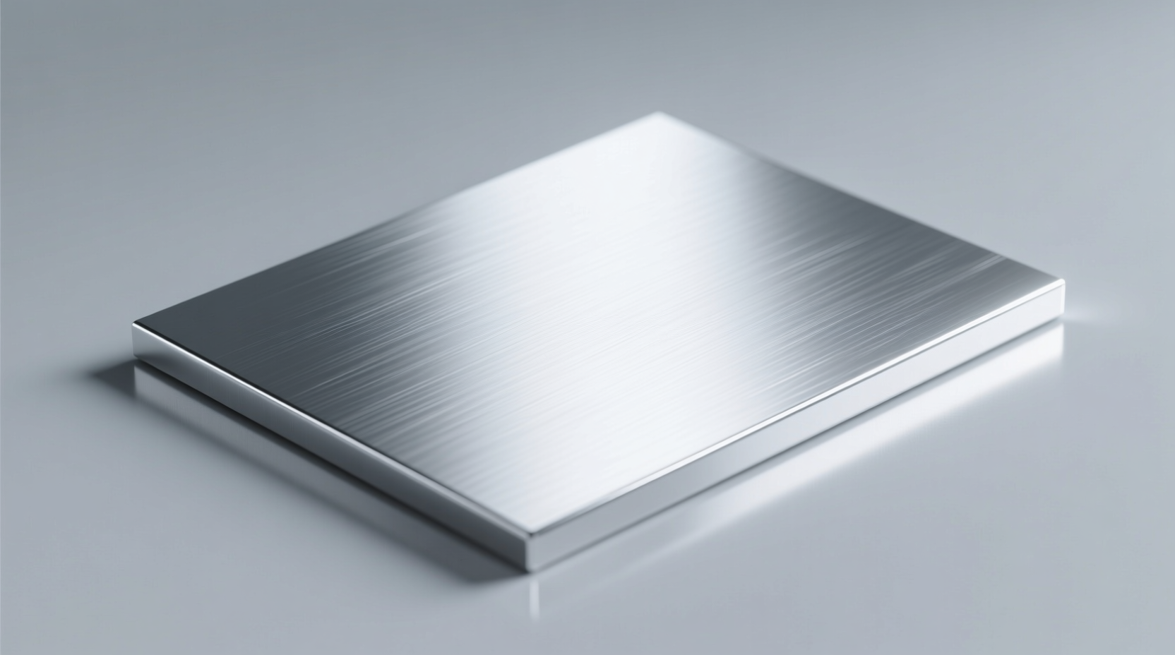 cleaning aluminum