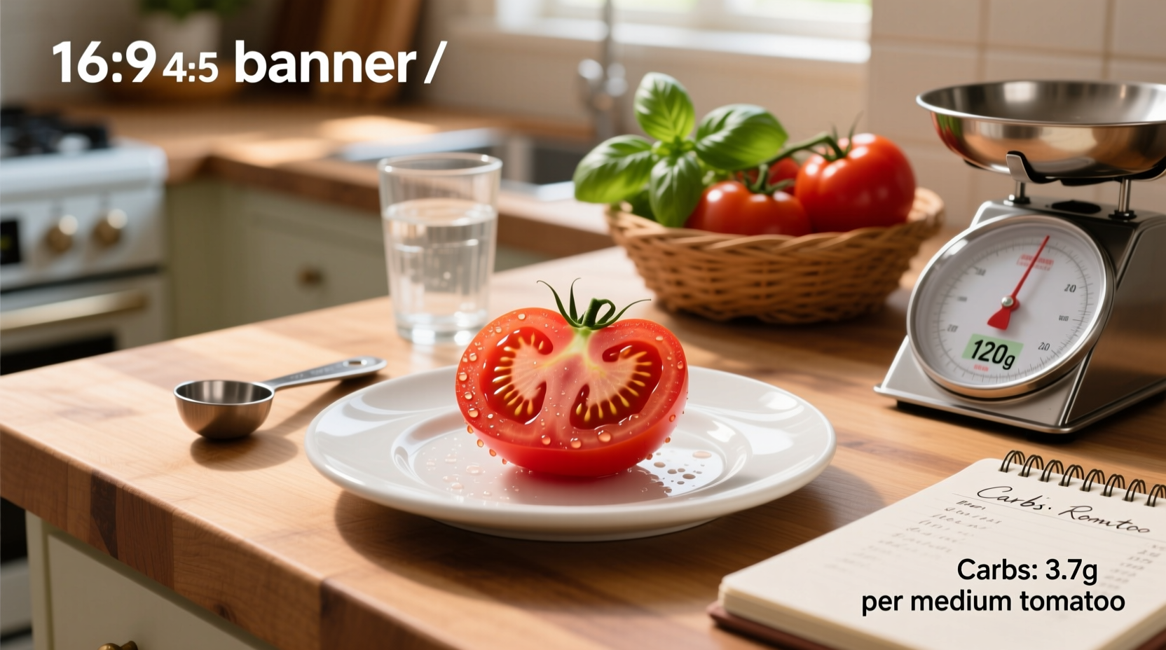 how many carbs in a roma tomato (keto low carb guide)