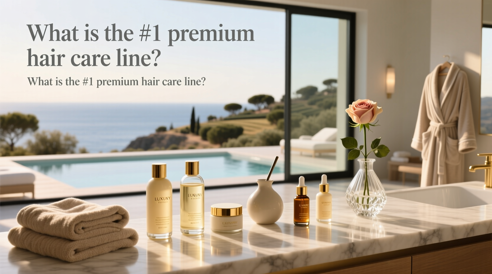 How to Choose the Best Luxury Hair Care Brand – A Practical Guide