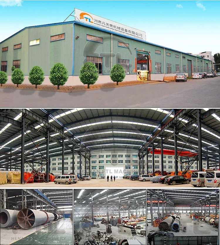 Factory direct Roller Crusher Machine with factory direct sale price