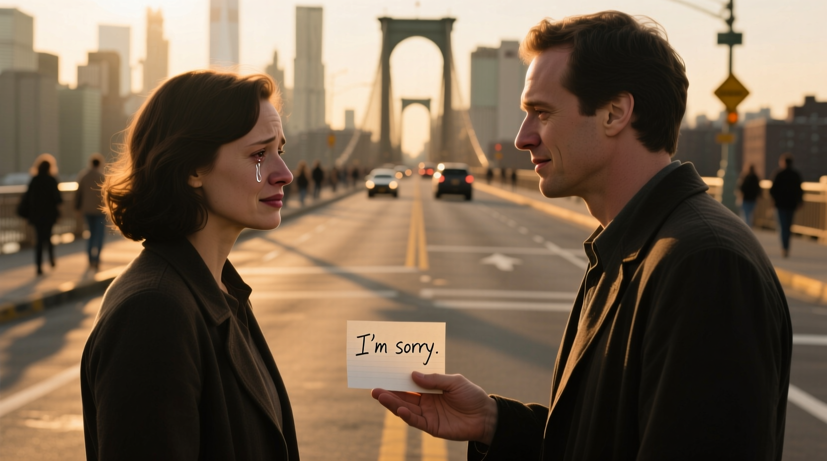 how to win back trust effective strategies to restore confidence and strengthen any relationship