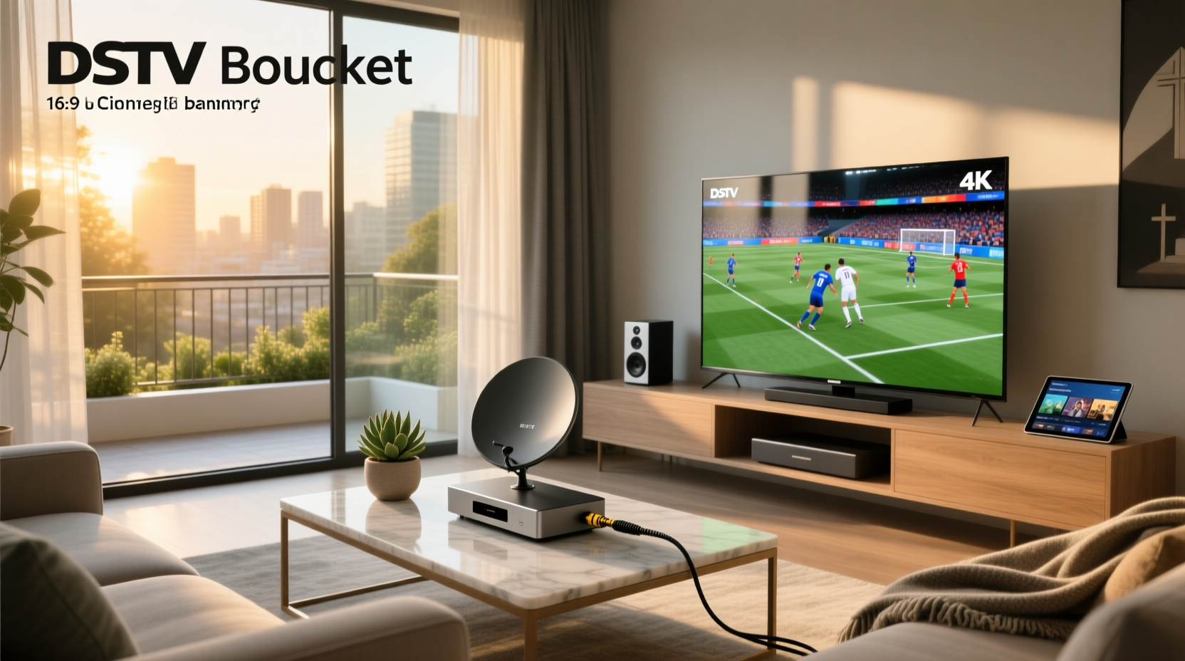 dstv bouquet guide packages, prices channel lists