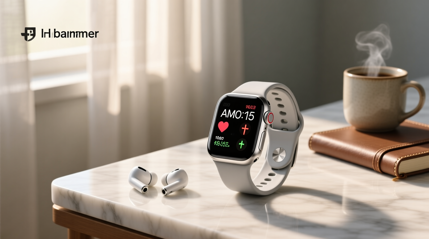 bracelet smart watch