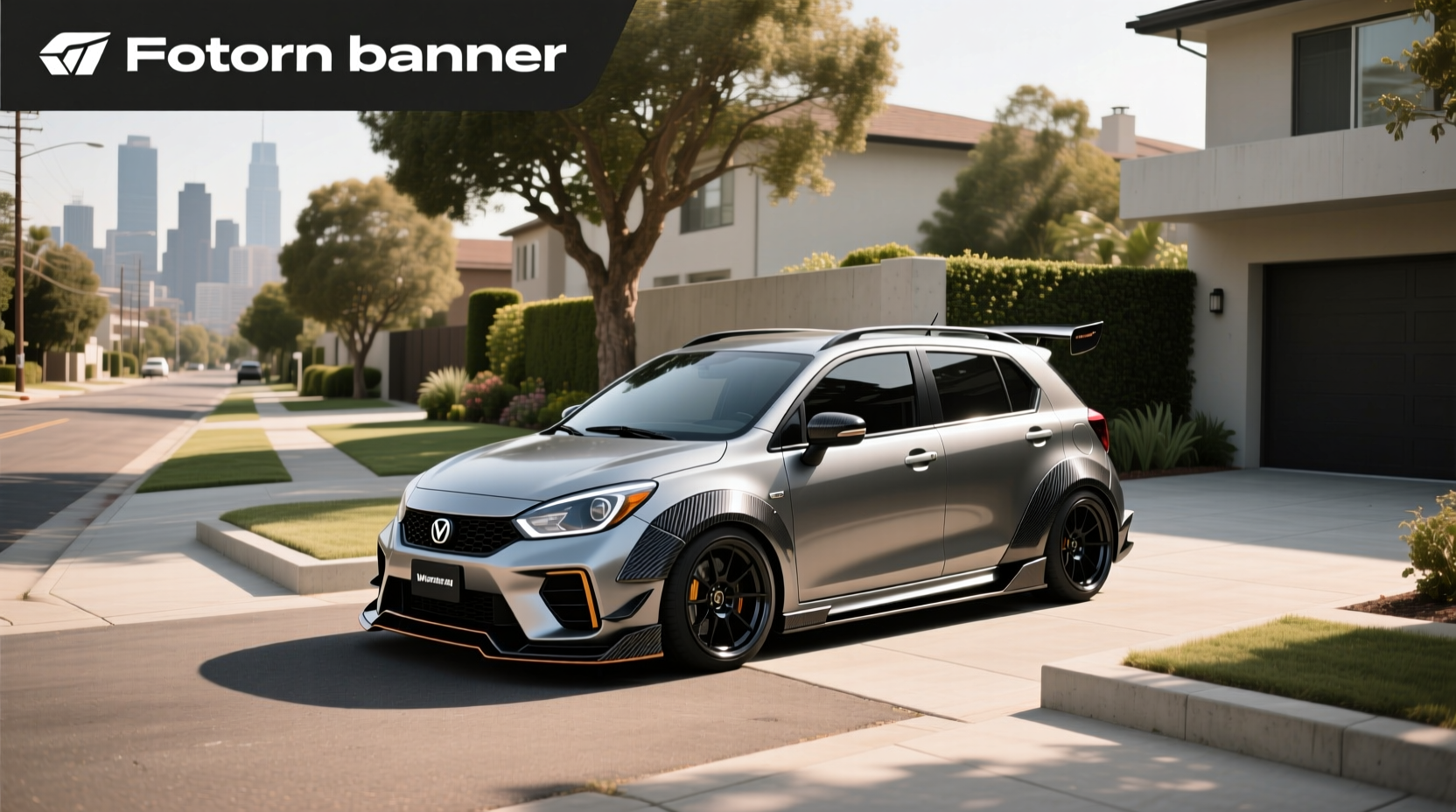 Wagon R Body Kit Guide: How to Choose & Install