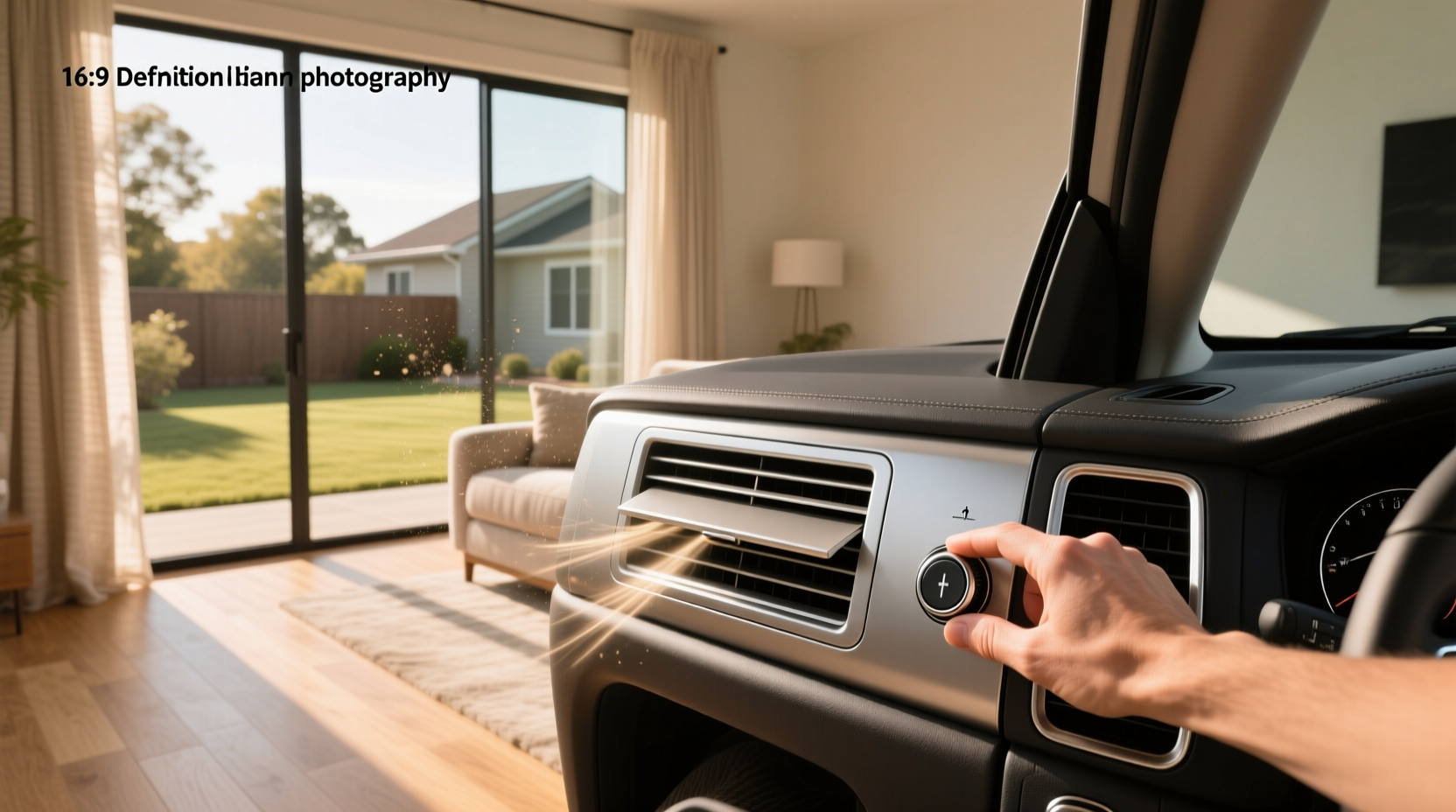vent dash,How to tell if an AC vent is open or closed? buying guide