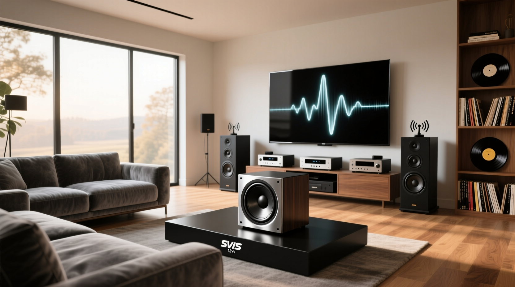 12 Inch Subwoofer Buying Guide: How to Choose