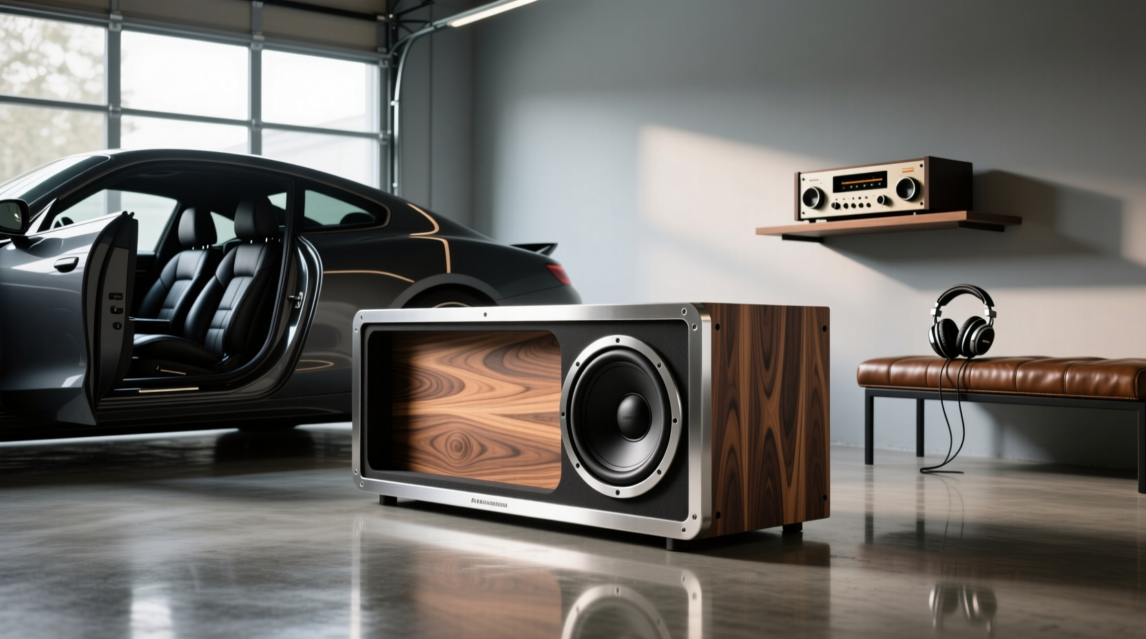 Car Subwoofer Enclosure Buying Guide: How to Choose