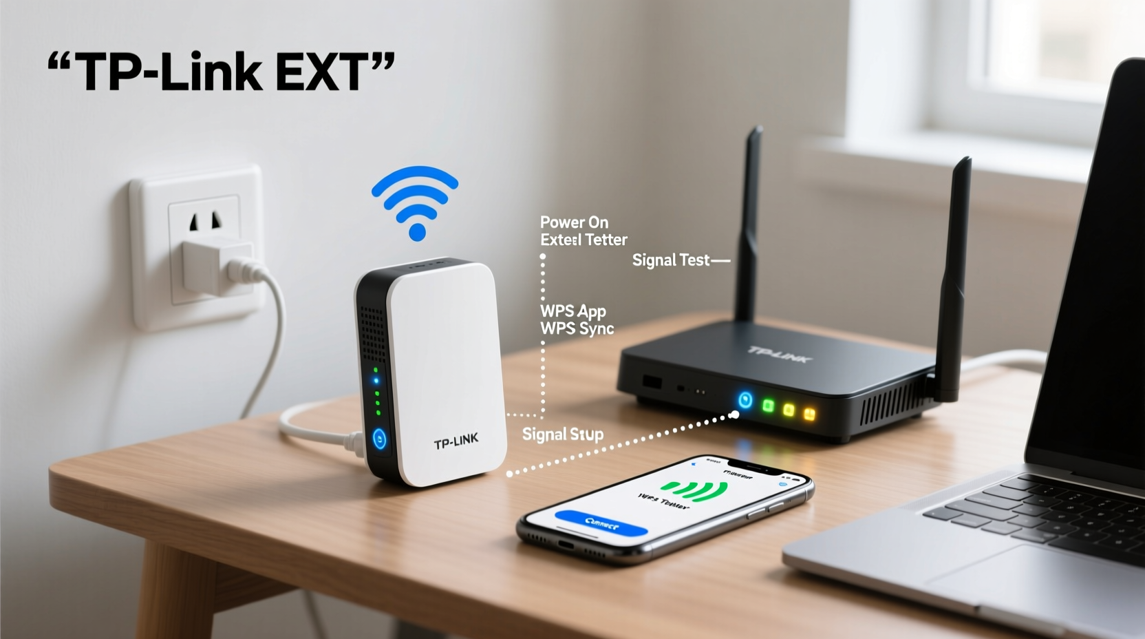 step by step guide to connect and optimize your tp link extender for stronger wi fi coverage
