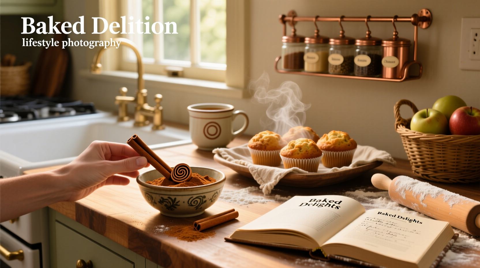 ceylon cinnamon for baking guide
