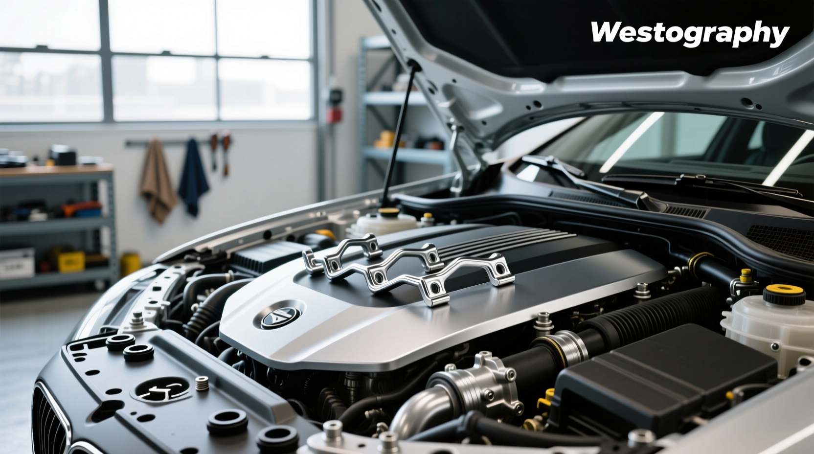 How to Replace Engine Splash Shield Clips: A Complete DIY Guide