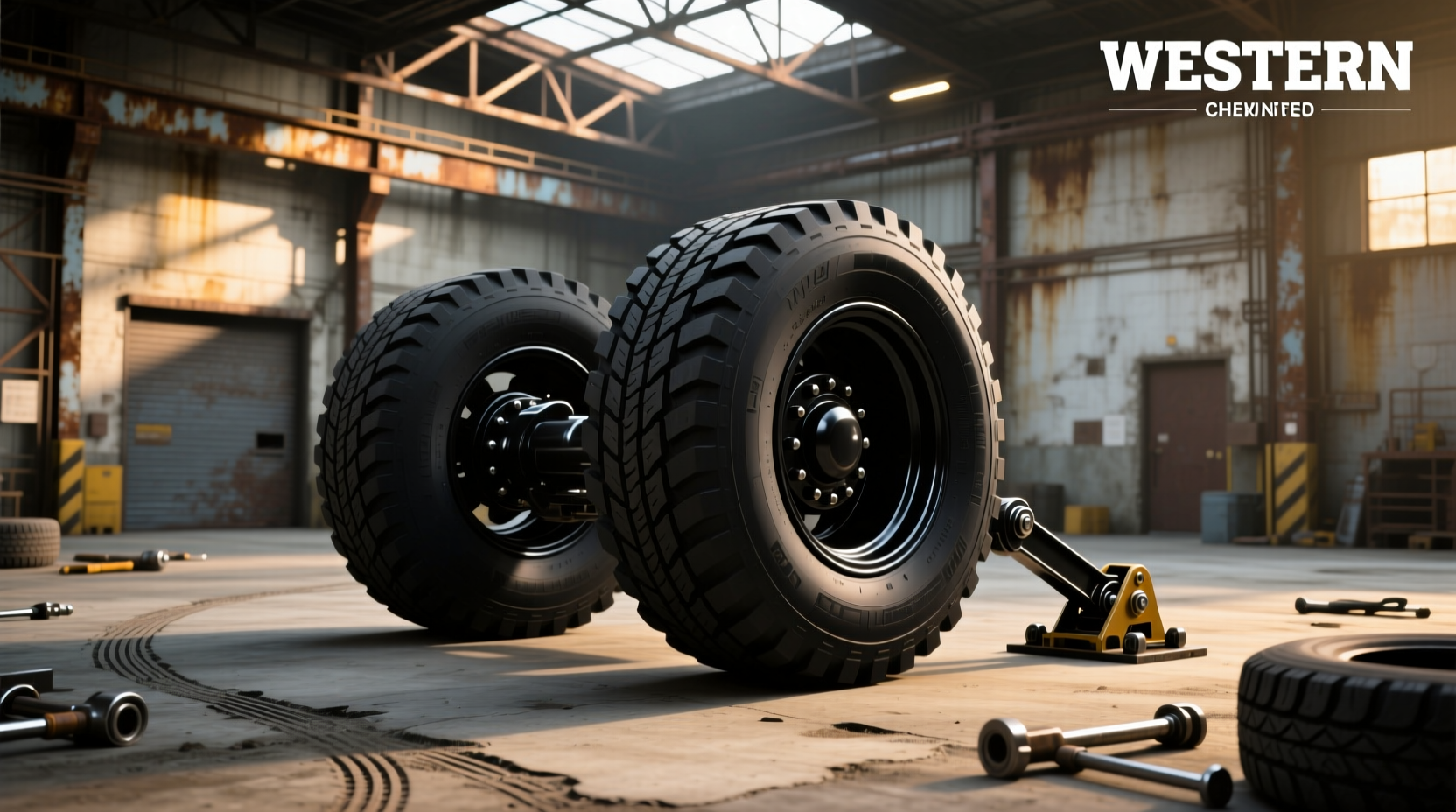 How to Choose Black Truck Wheels for Your Vehicle