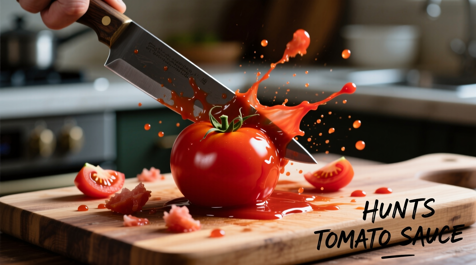 Hunt's Tomato Sauce: Complete Guide to Uses and Benefits
