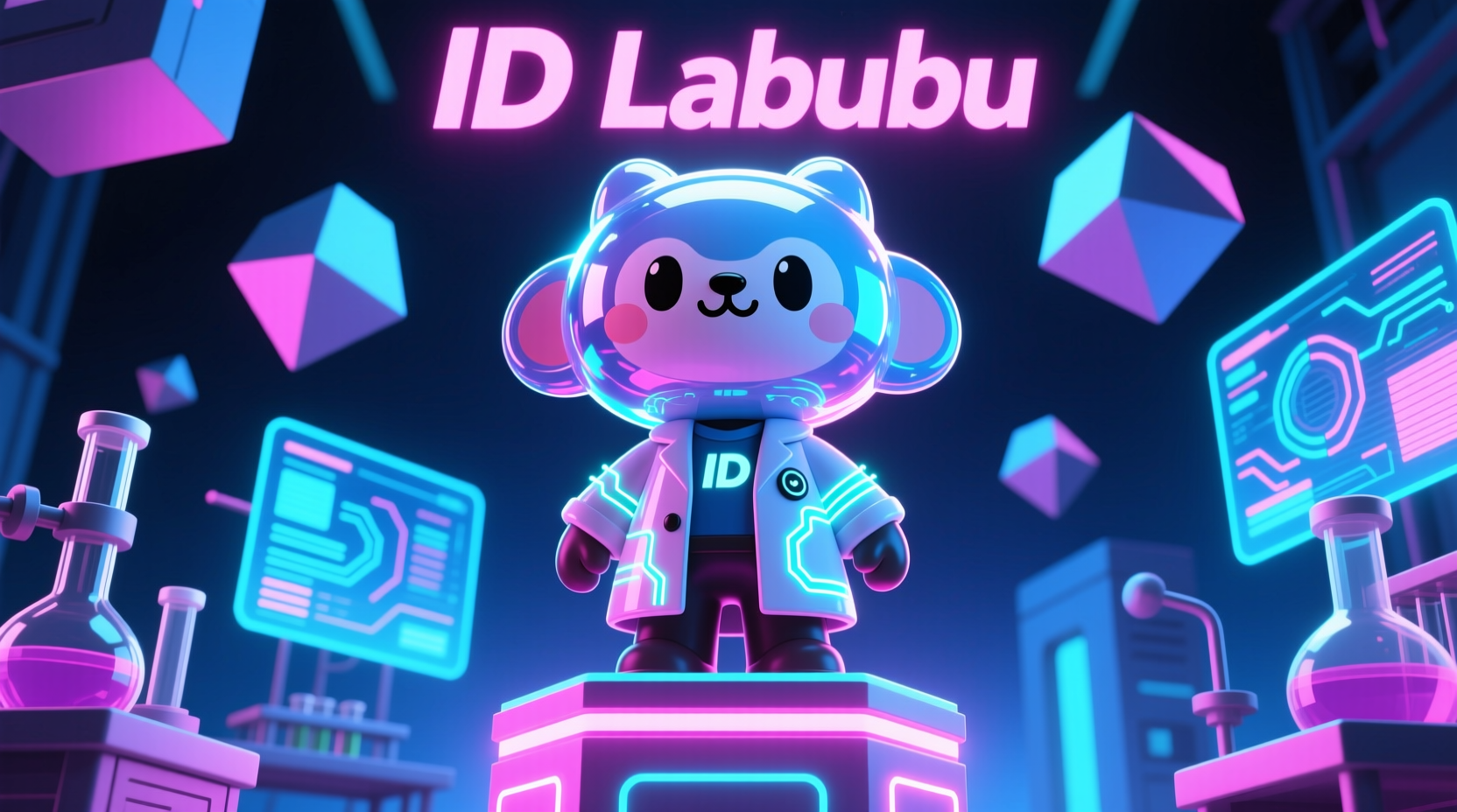 what does id mean labubu