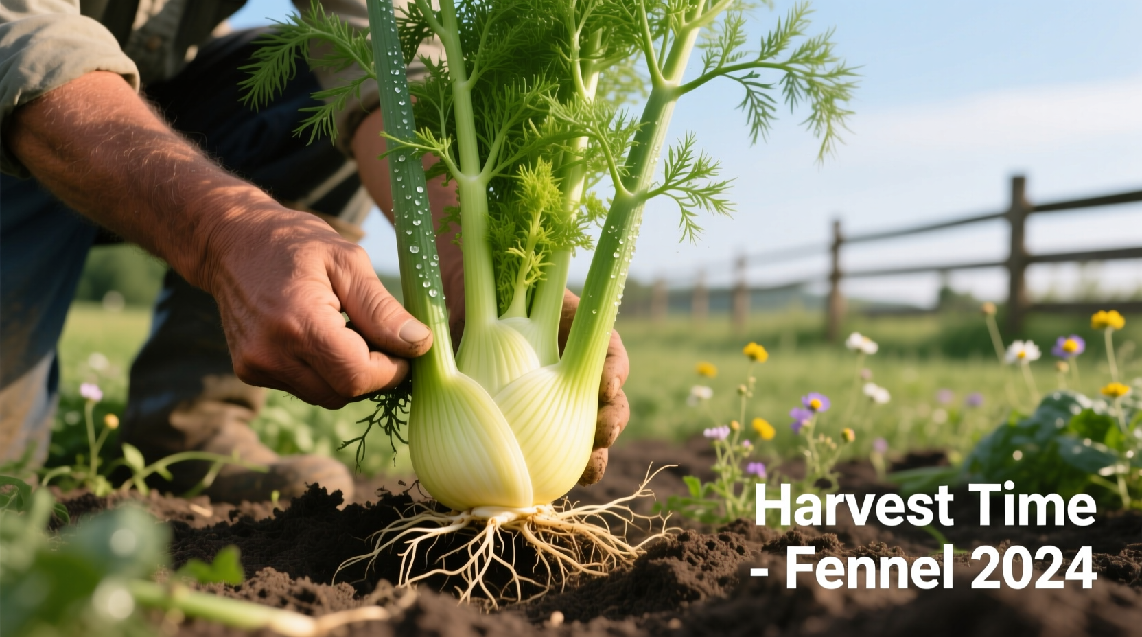 When to Harvest Fennel: Bulbs, Fronds & Seeds Guide