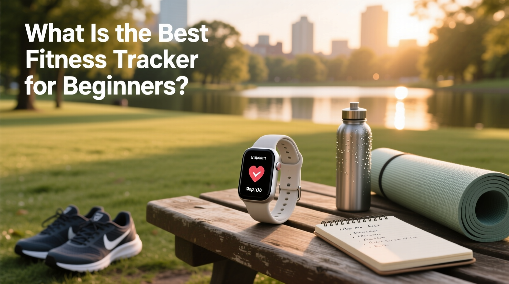 best basic activity tracker for beginners