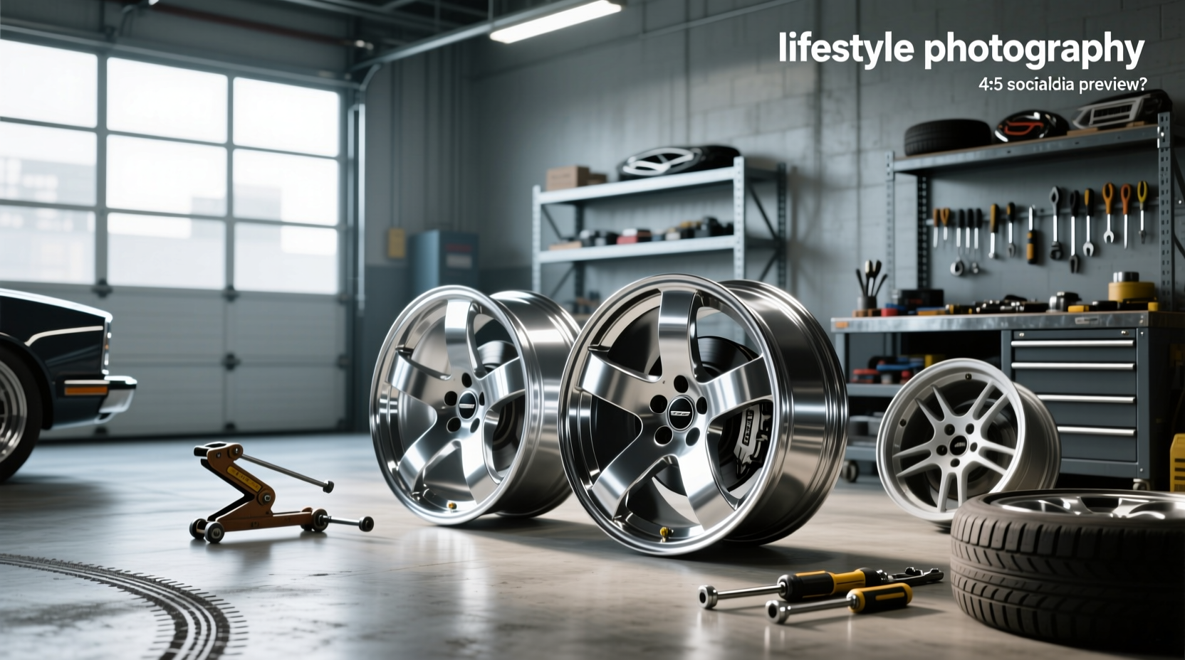 How to Choose 17-Inch Chrome Hubcaps for Your Vehicle