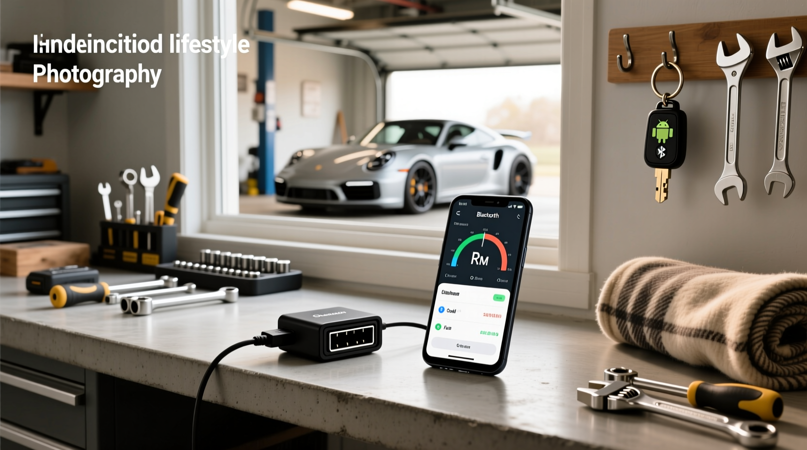 Can I Leave an OBD2 Bluetooth Adapter Plugged in? How to Choose for Android