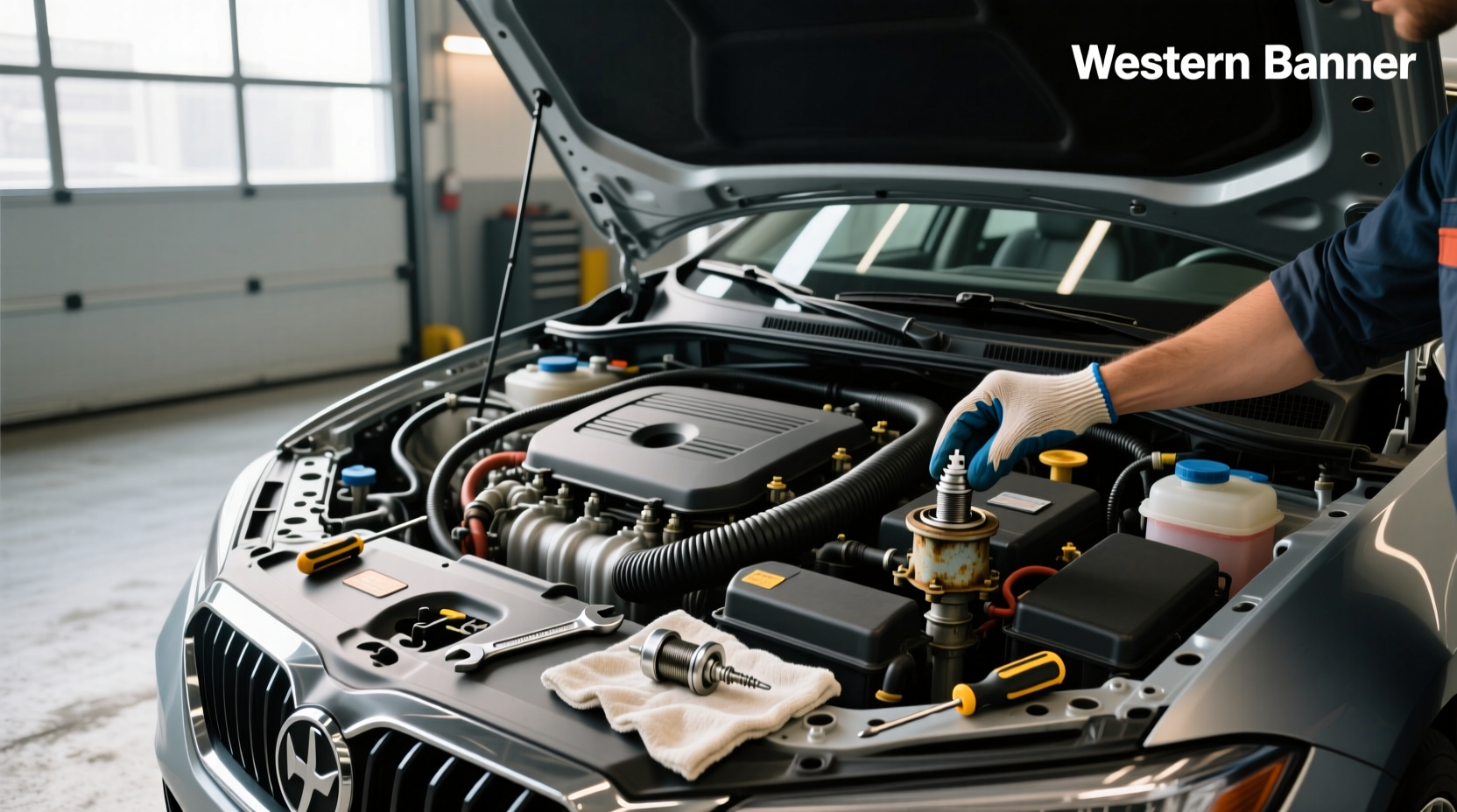 How to Replace a Car Thermostat: Step-by-Step Guide