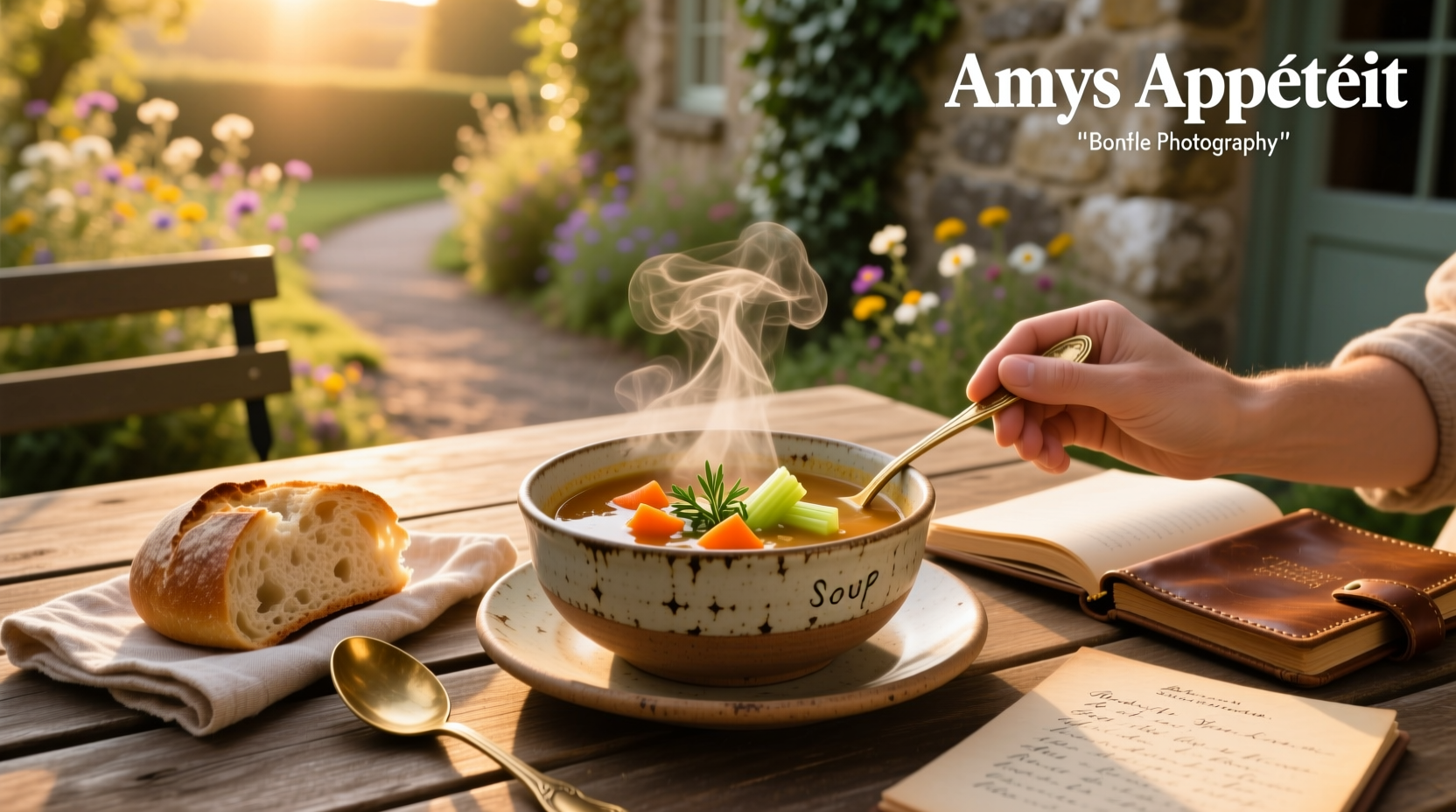 amy's soup review guide