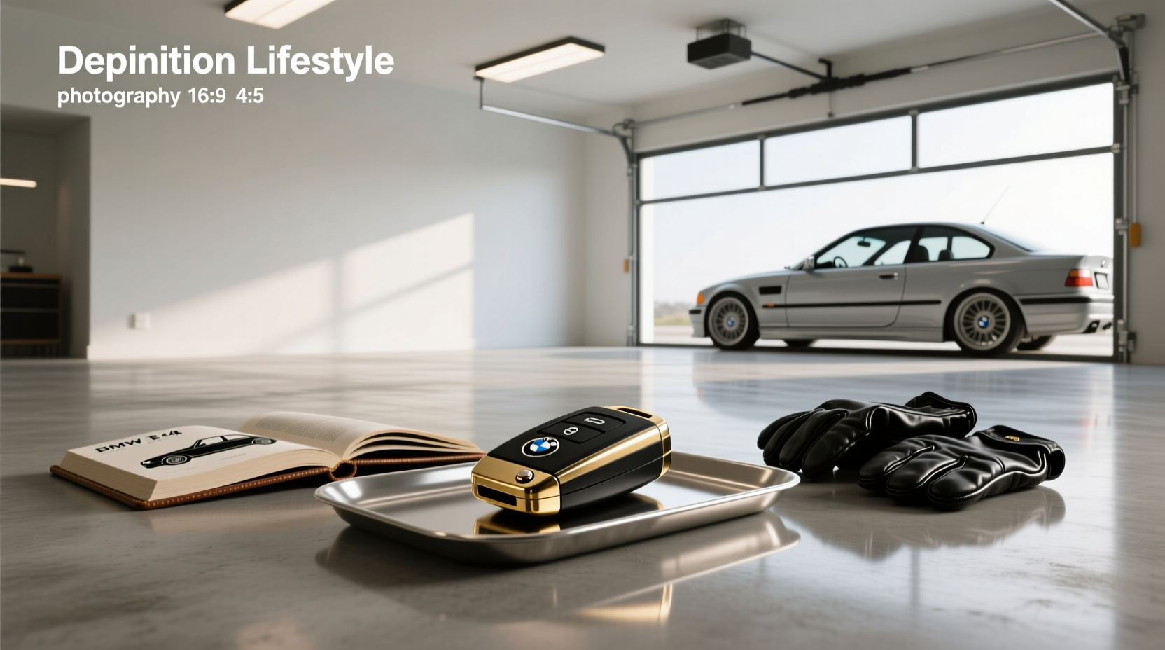 How to Replace or Repair a BMW E46 Key Fob