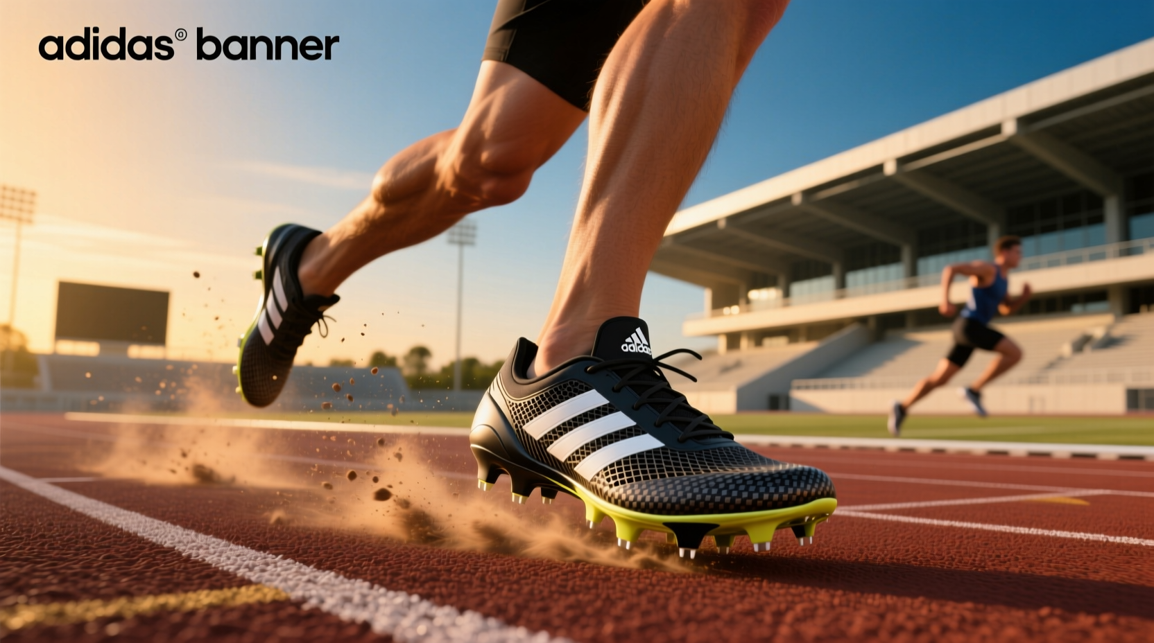 adidas sprintstar spikes guide