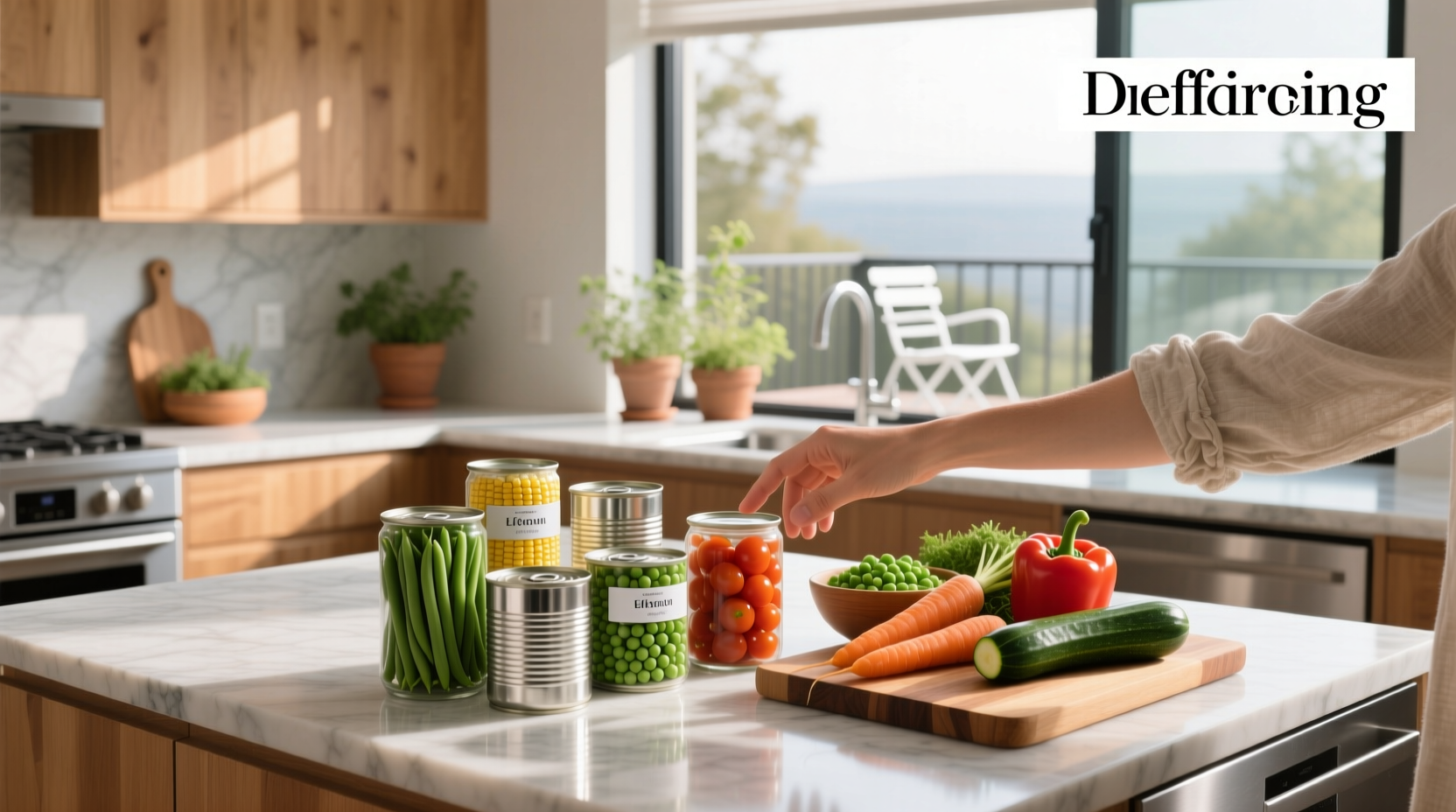 are canned vegetables good for you a practical guide