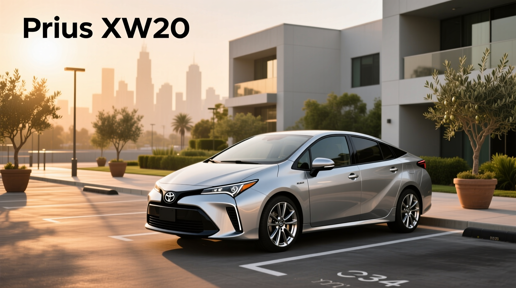 What to Know About the Toyota Prius XW30: Specs, Problems, and Value