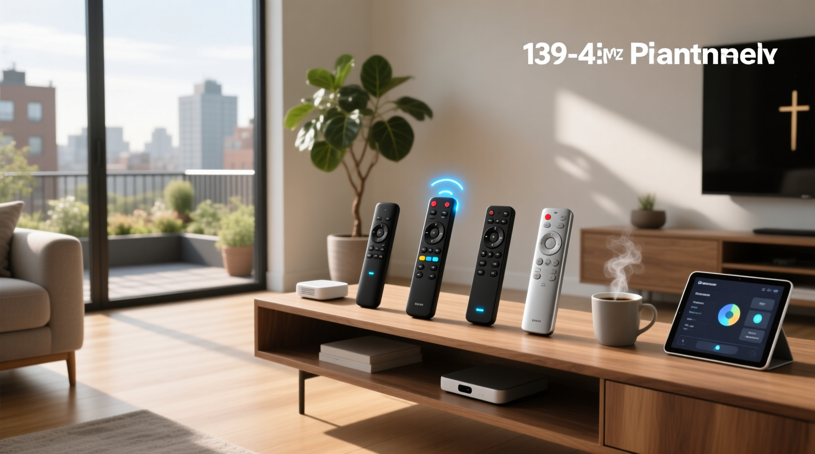 433 mhz remote controls what you actually need to know