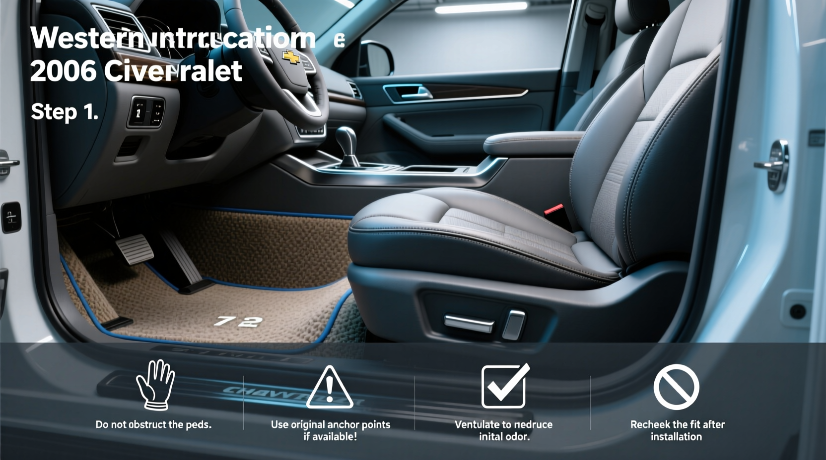 Seat Covers for 2006 Chevy Silverado Buying Guide