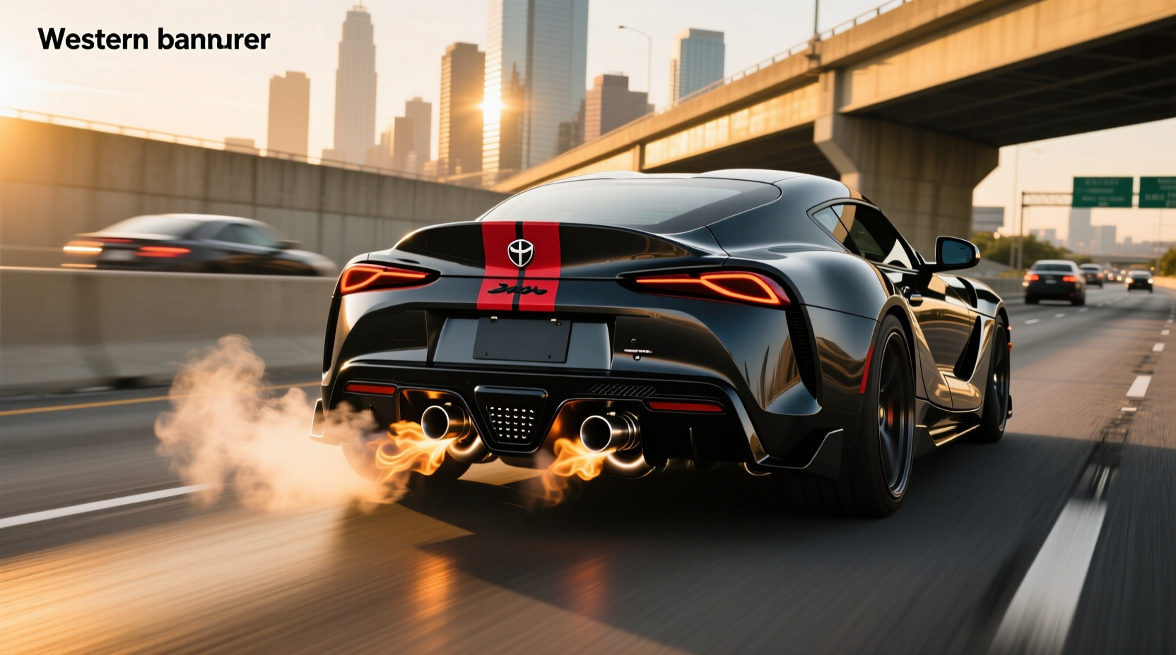 How to choose sport car exhaust,How to make car exhaust sound sporty?
