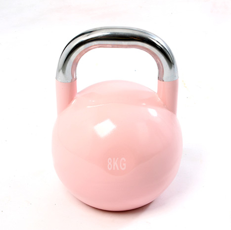 Competition kettle bell