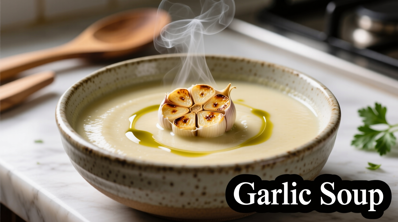 Cream of Garlic Soup: Perfect Recipe & Expert Tips