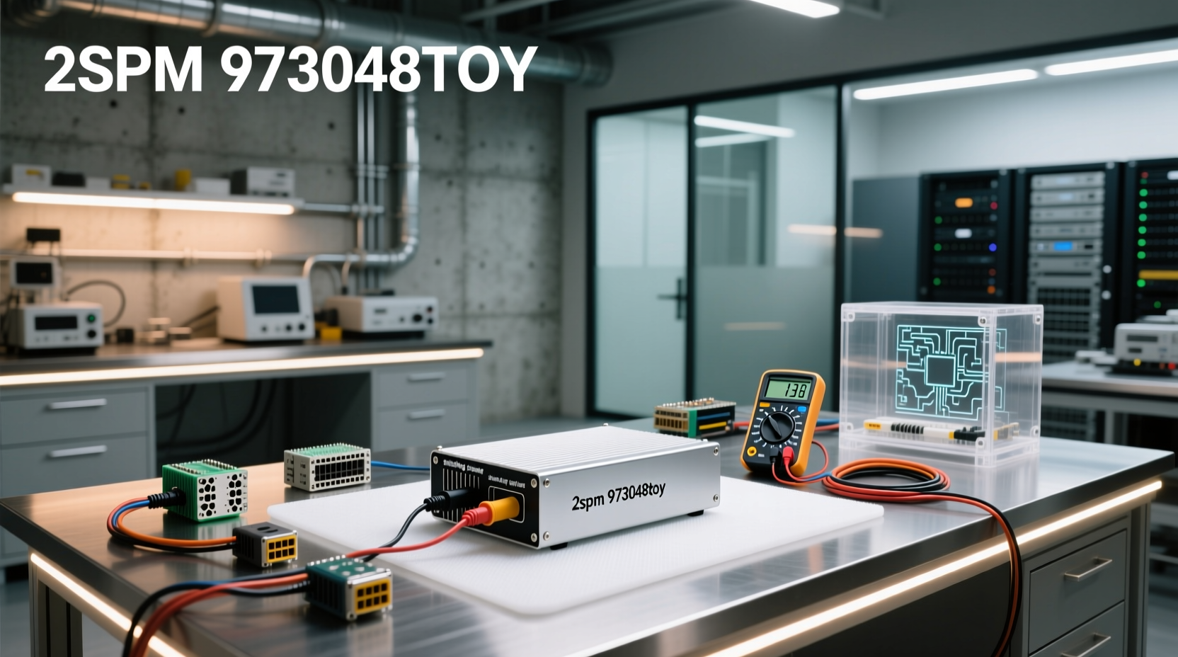 2spm 973048toy switching power supply guide