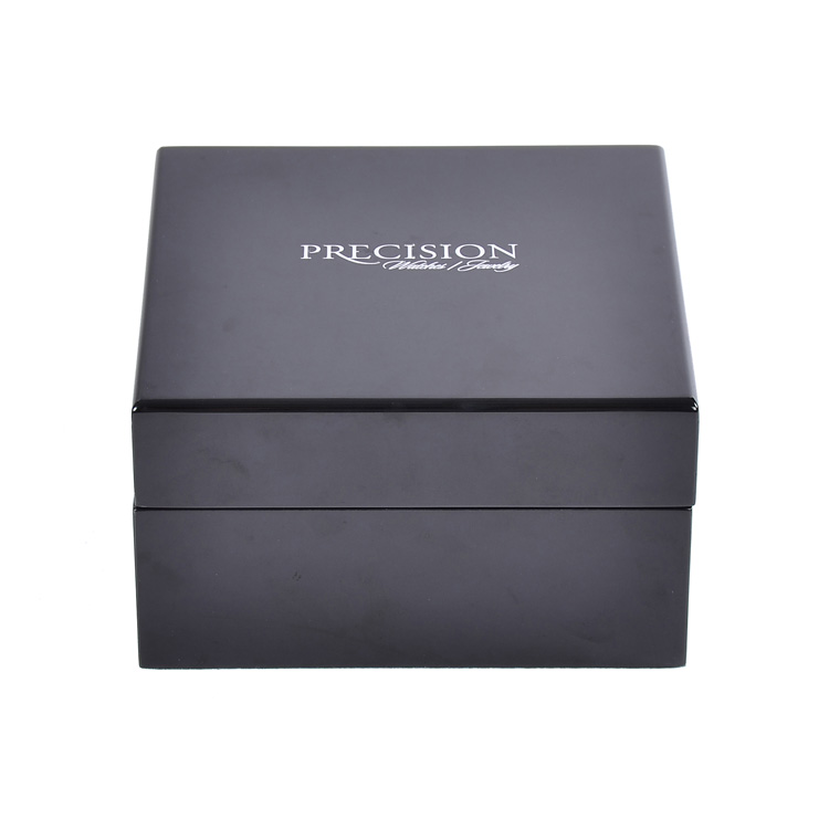 часов с бархатной подушкой внутри 