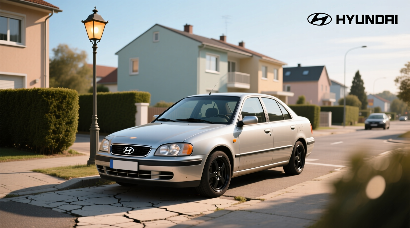 2004 Hyundai Elantra Hatchback Guide