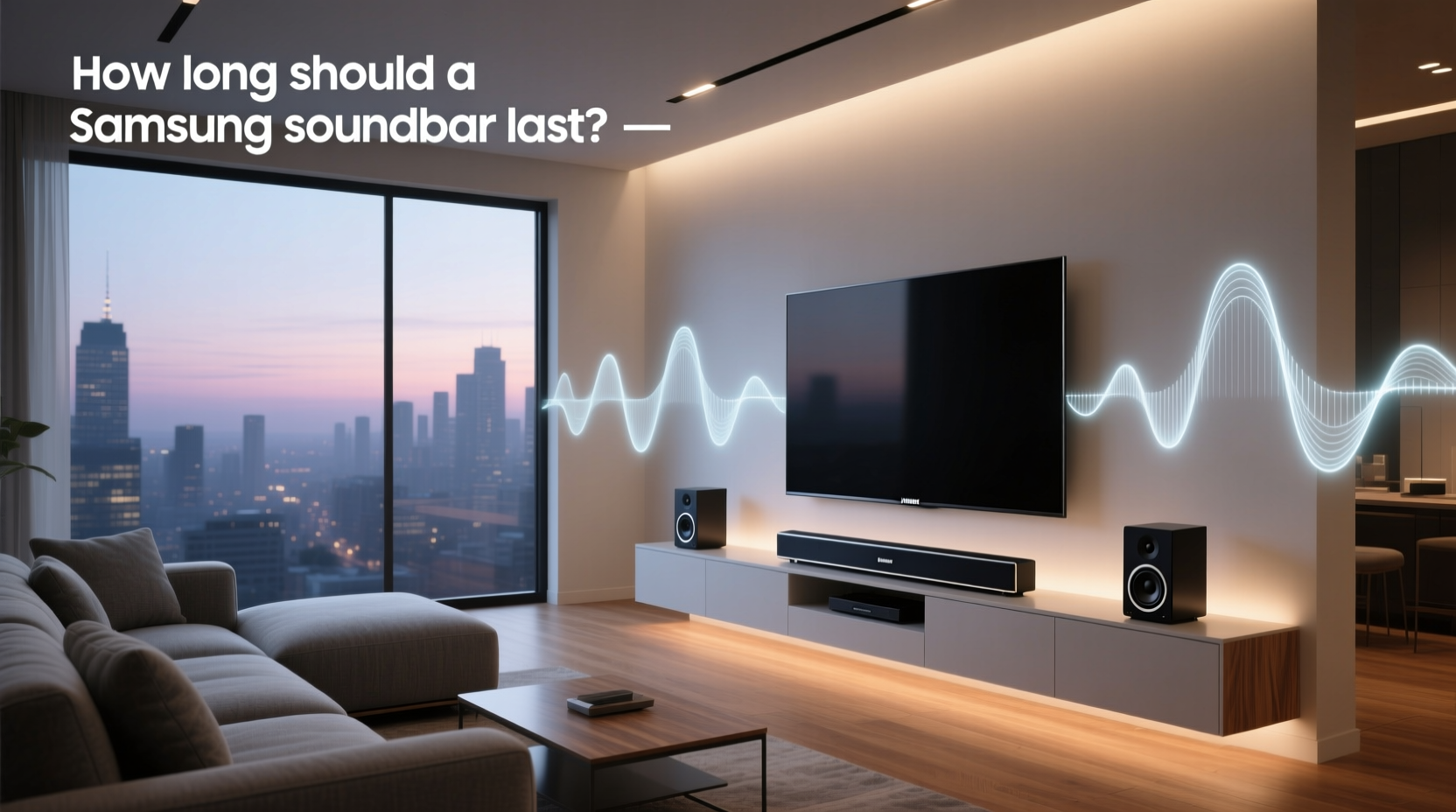 Samsung 5.1 Dolby Atmos soundbar guide: what to look for