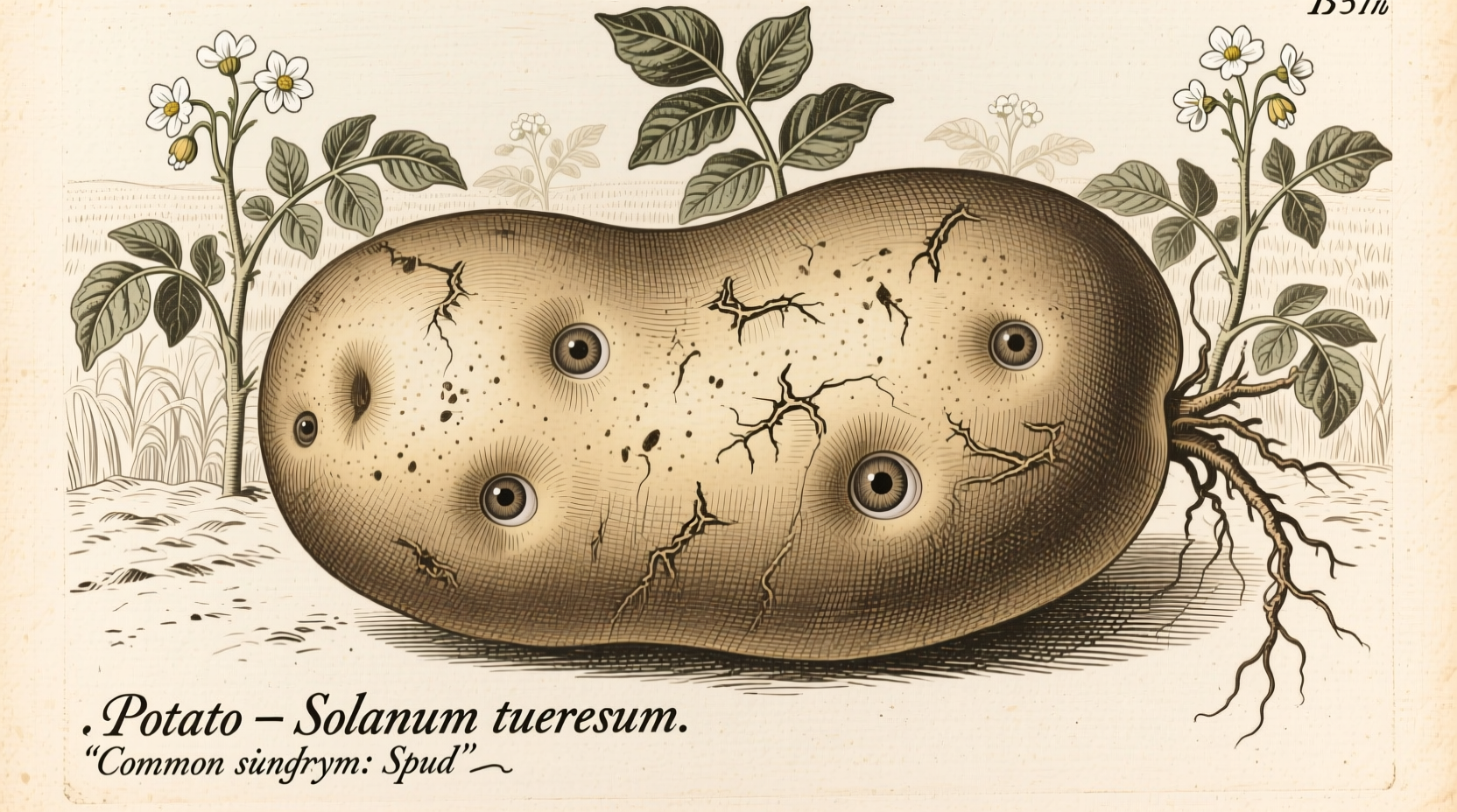 Potato Synonym: True Alternatives and Common Misconceptions