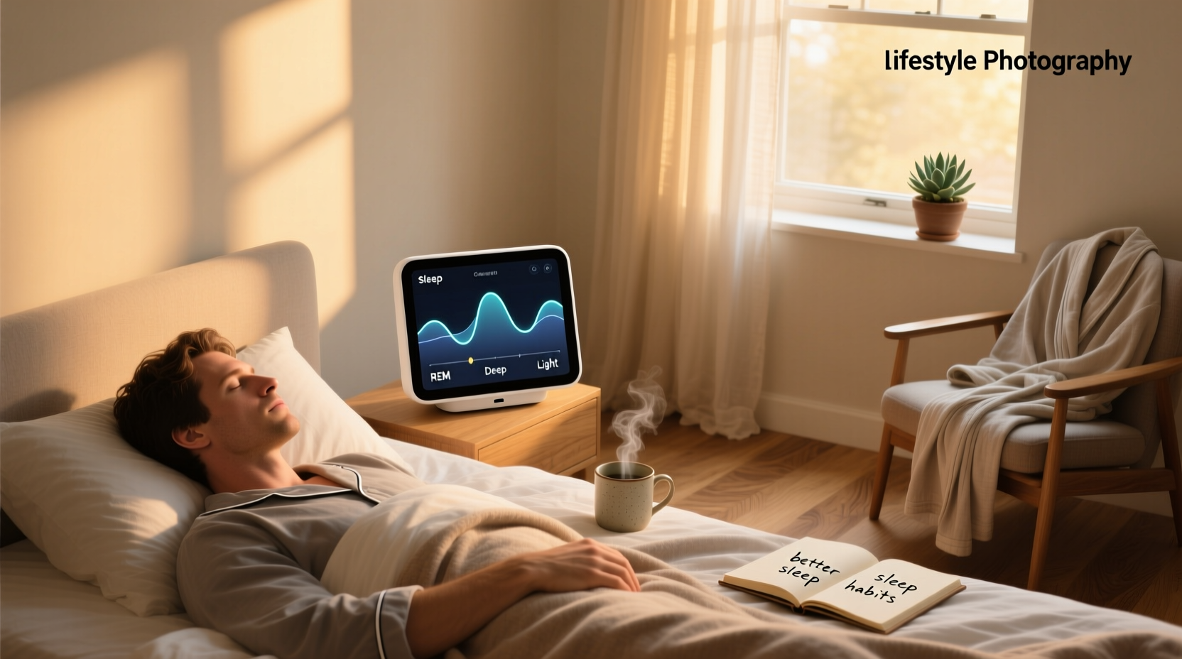 sleep cycle calculator guide