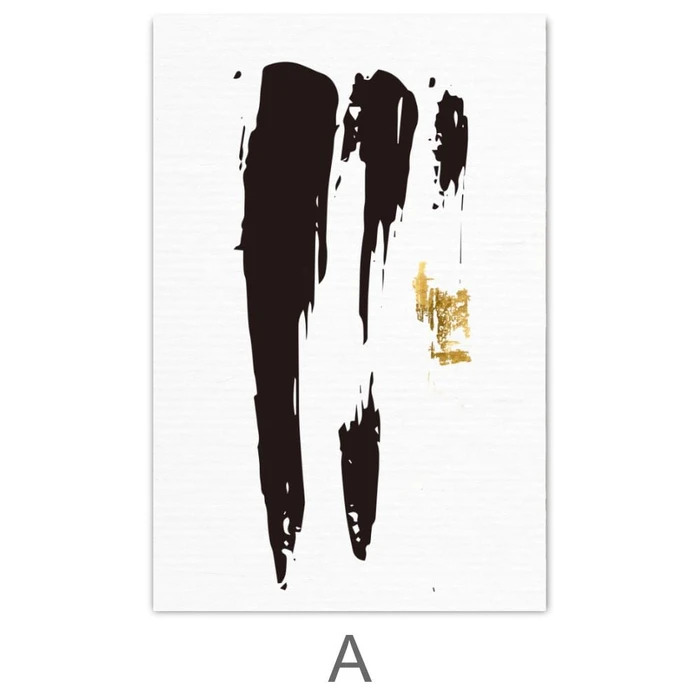 Modern Minimalist bedroom Canvas Painting For Living Room Wall Art Living Room Decoration Painting Art Wall Pictures Home Decor