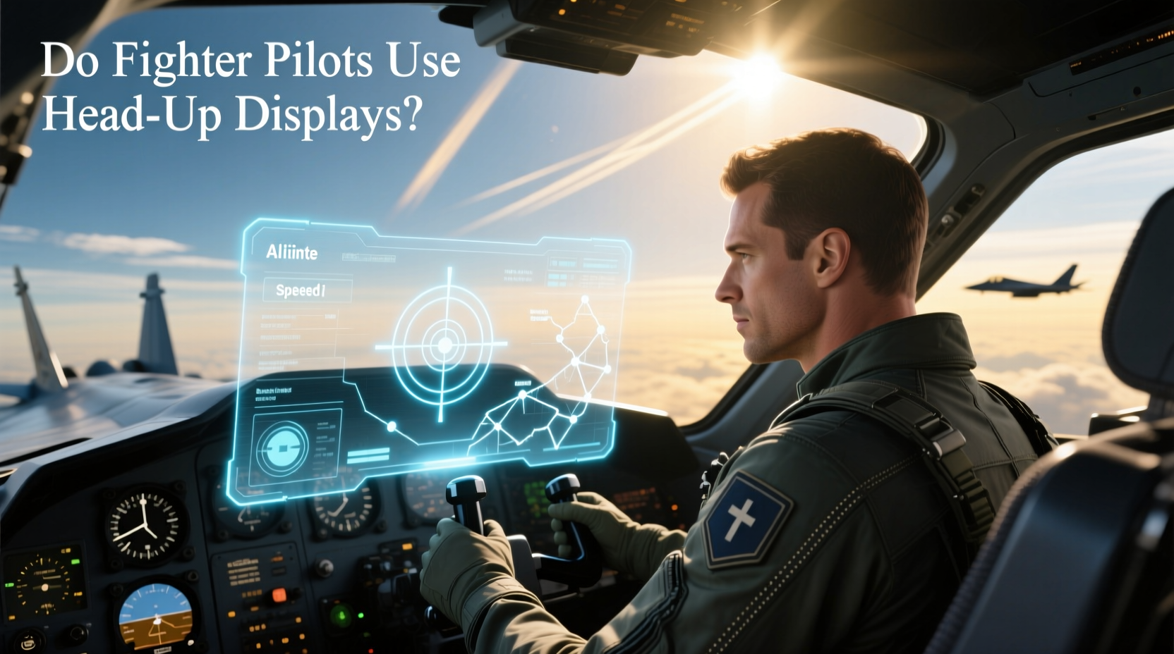Android HUD Projector Buying Guide: How to Choose & Pilot Use Explained