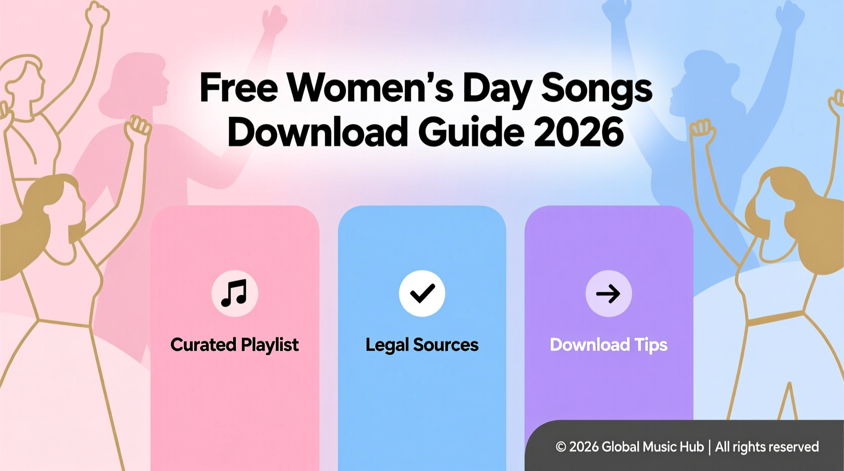 womens day songs free download