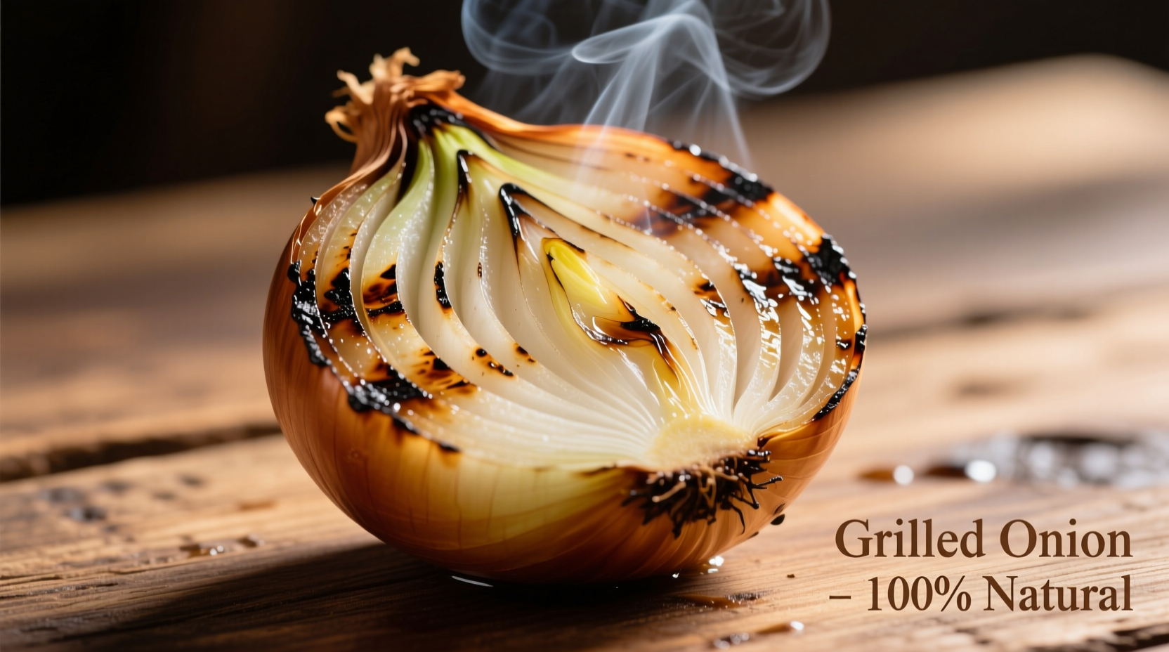Grilled Onion: Perfect Technique & Flavor Guide