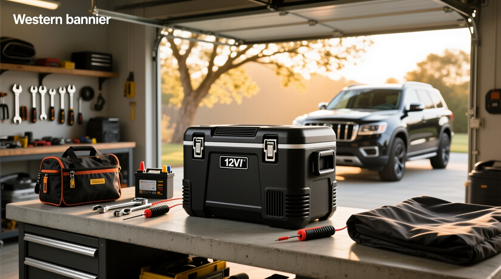 12v vehicle cooler guide how to choose right