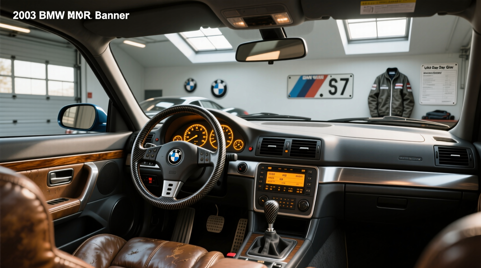 E46 Digital Gauge Cluster: What to Look For