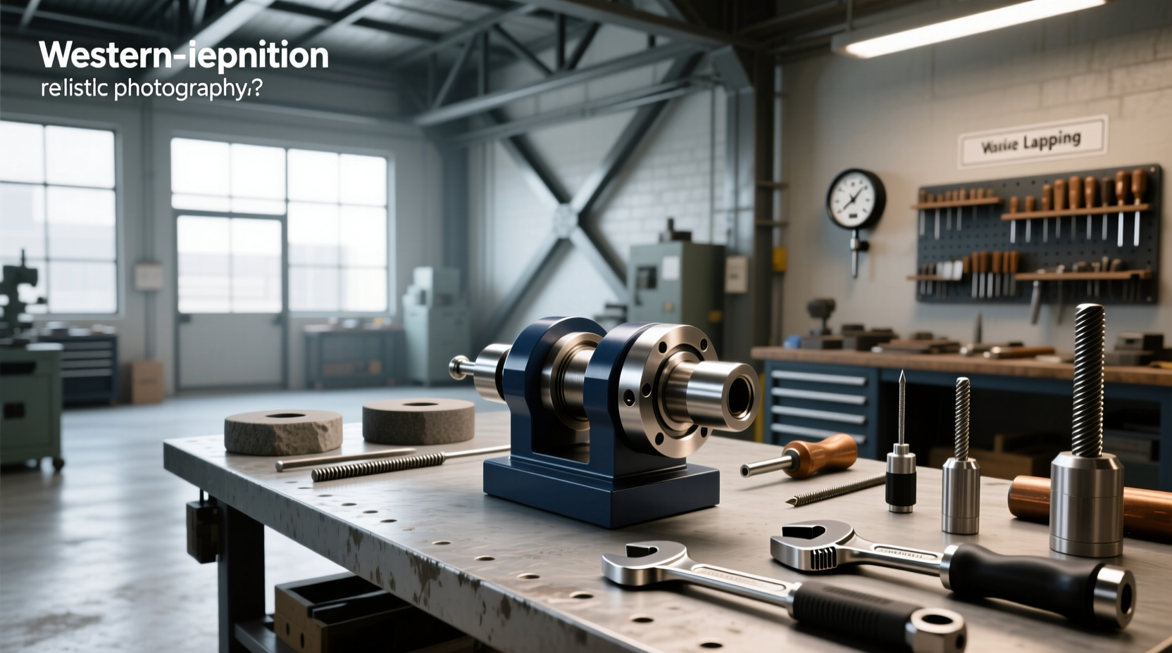 How to Choose Cutting Tools for Valve, What Is a Valve Lapping Tool?