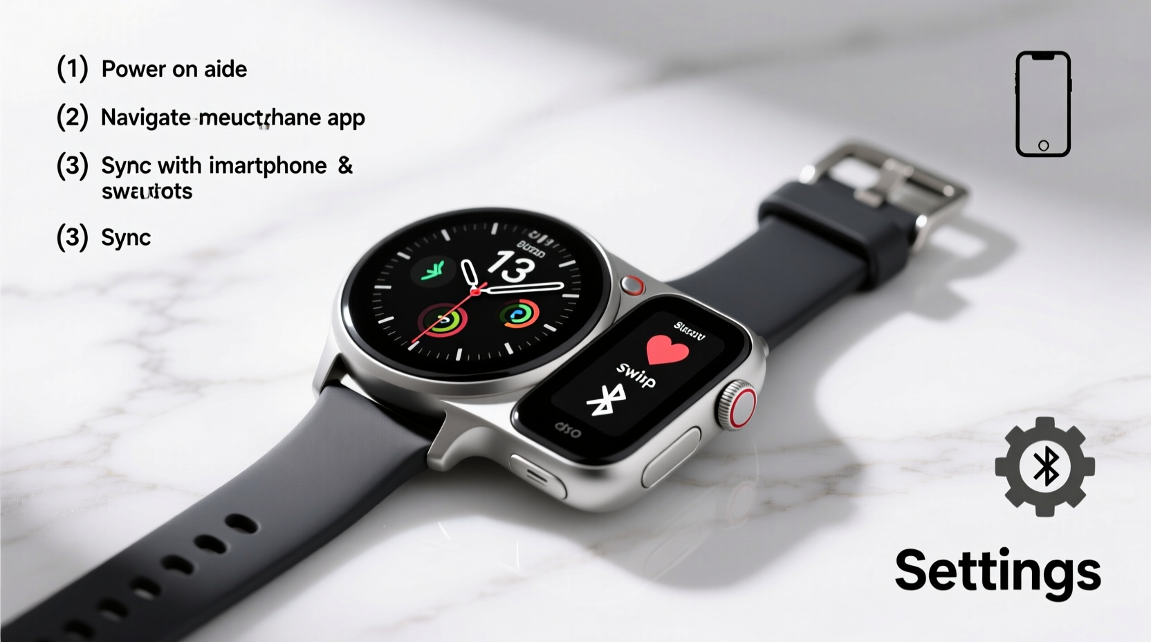 mastering your dual display digital sports watch a step by step reading and usage guide