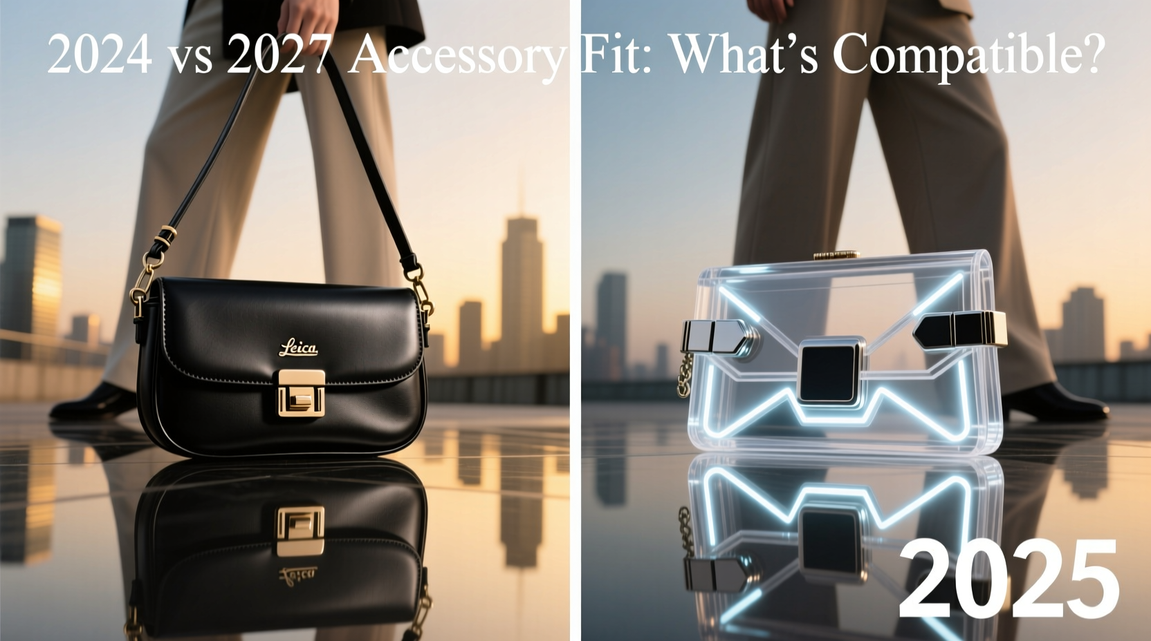 2024 vs 2025 Accessory Fit: What’s Compatible?