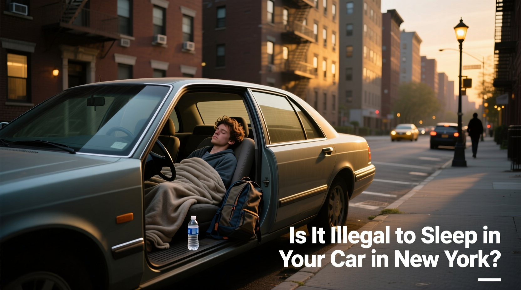 Terrific Is It Illegal To Change In Your Car Gallery