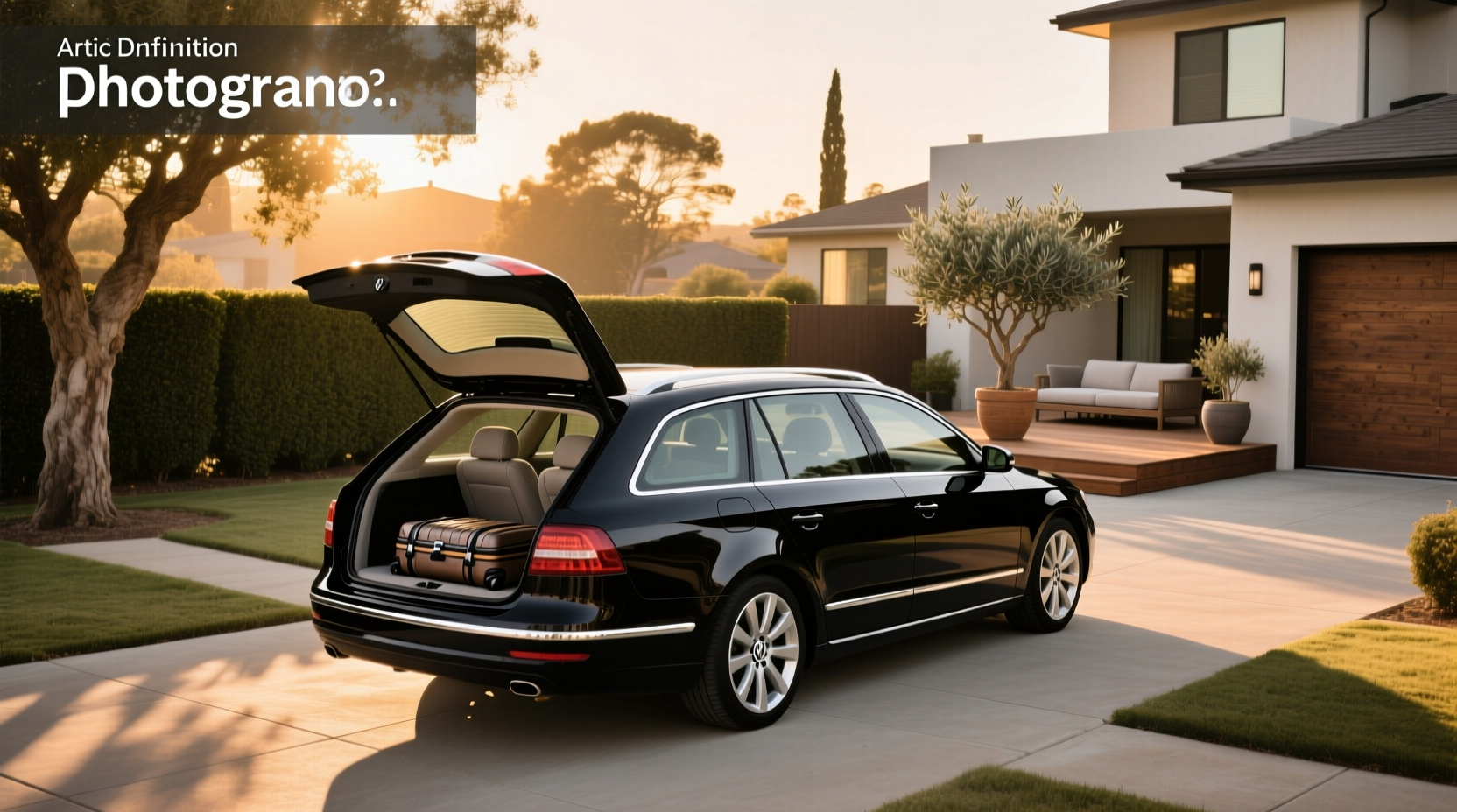 What to Know Before Buying a VW Passat B6 Estate?